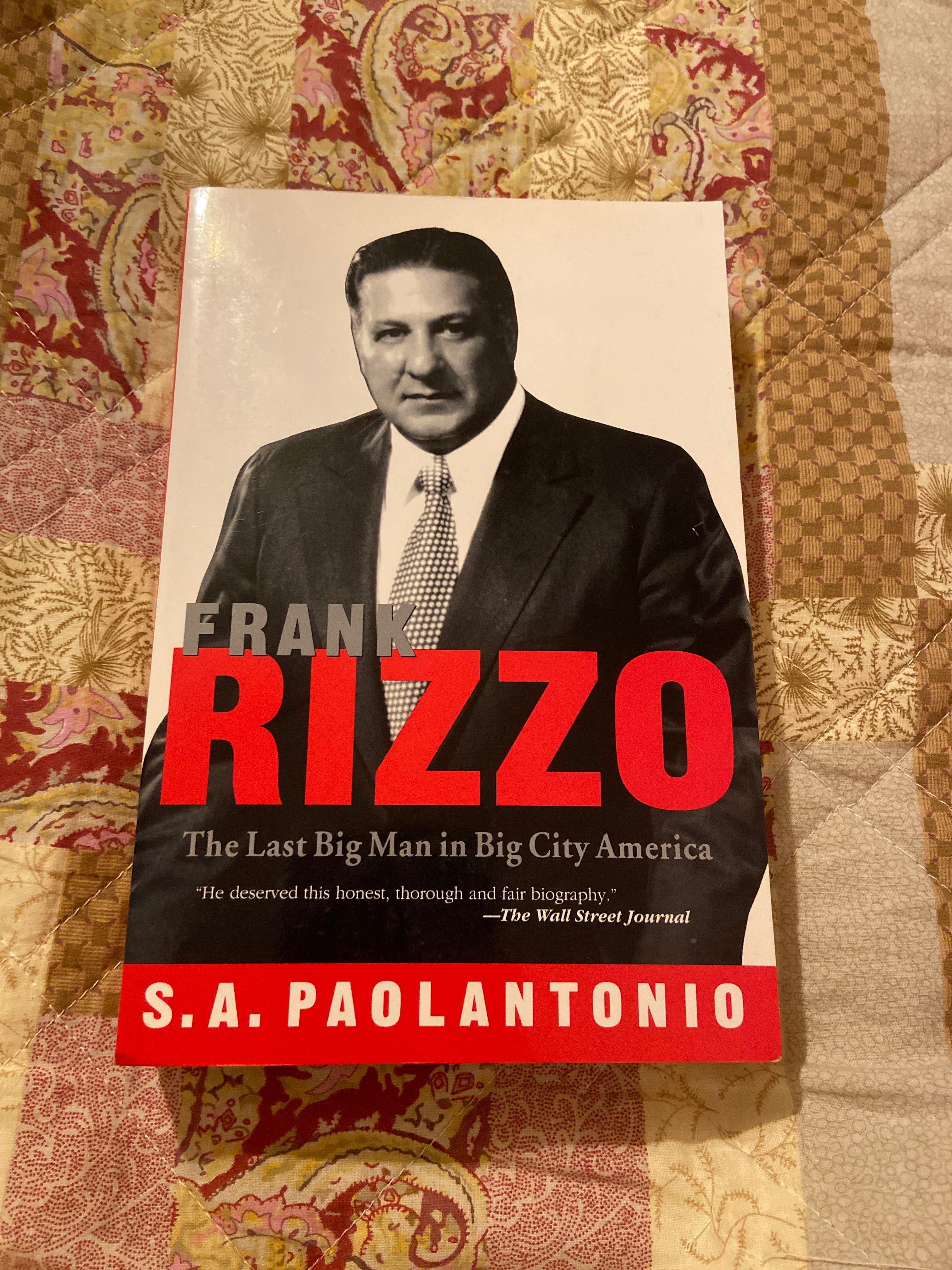 Frank Rizzo