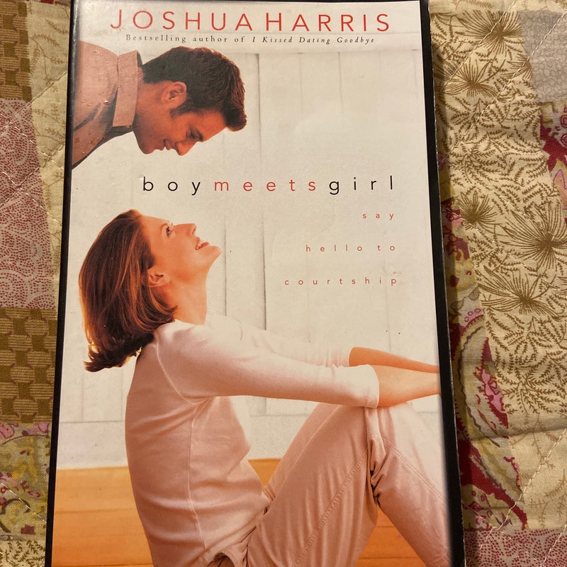 Boy Meets Girl
