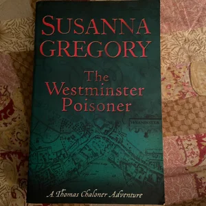 The Westminster Poisoner