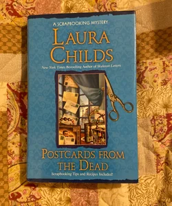 Postcards from the Dead