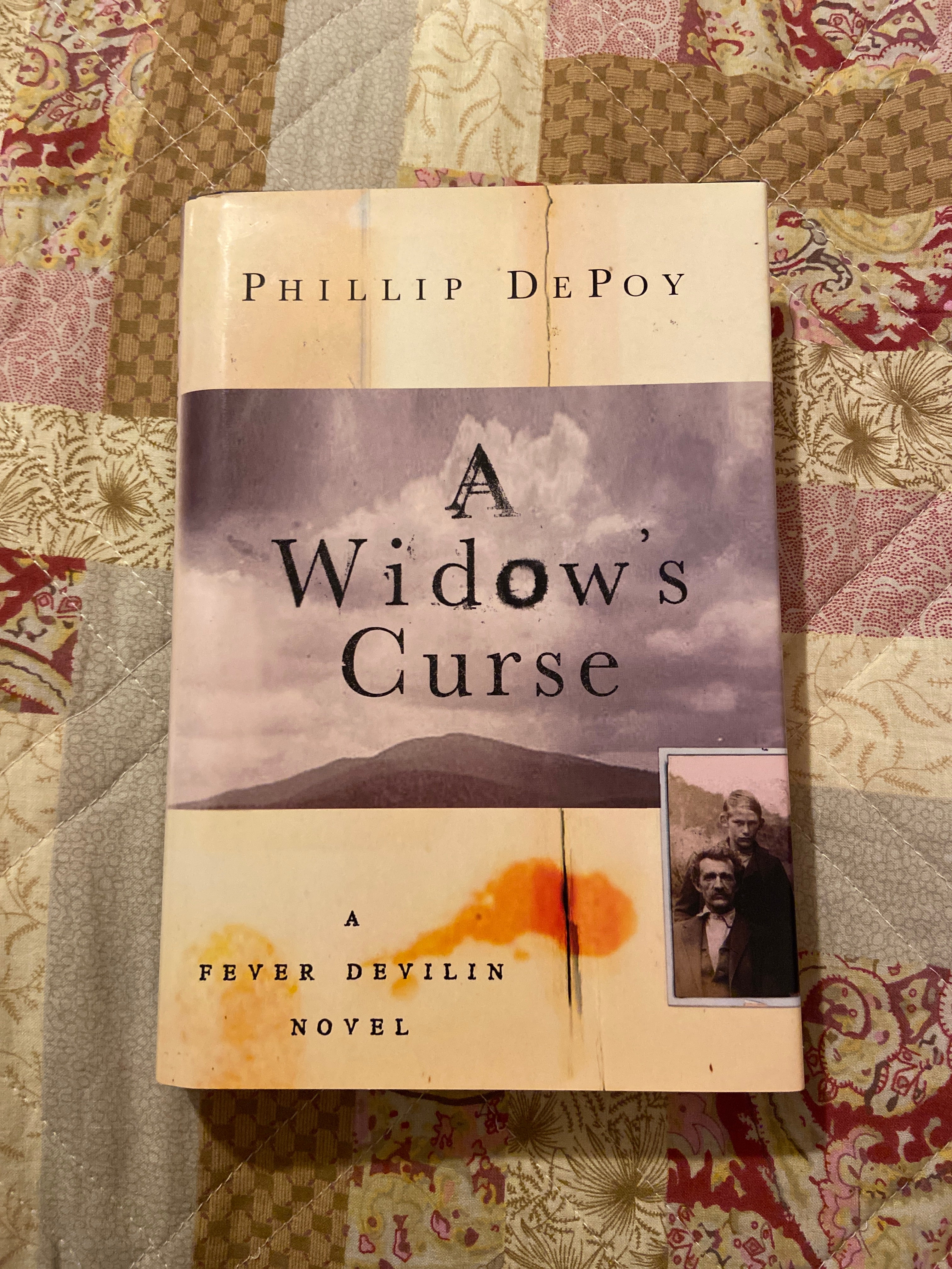 A Widow's Curse