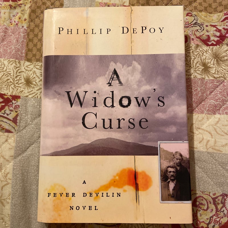 A Widow's Curse