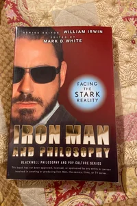 Iron Man and Philosophy 