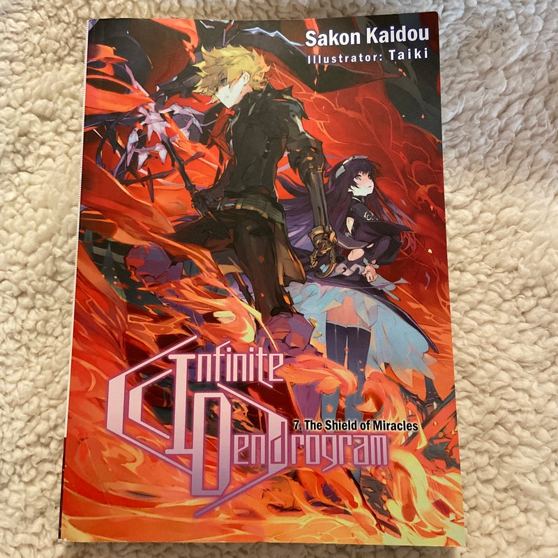 Infinite Dendrogram: Volume 7