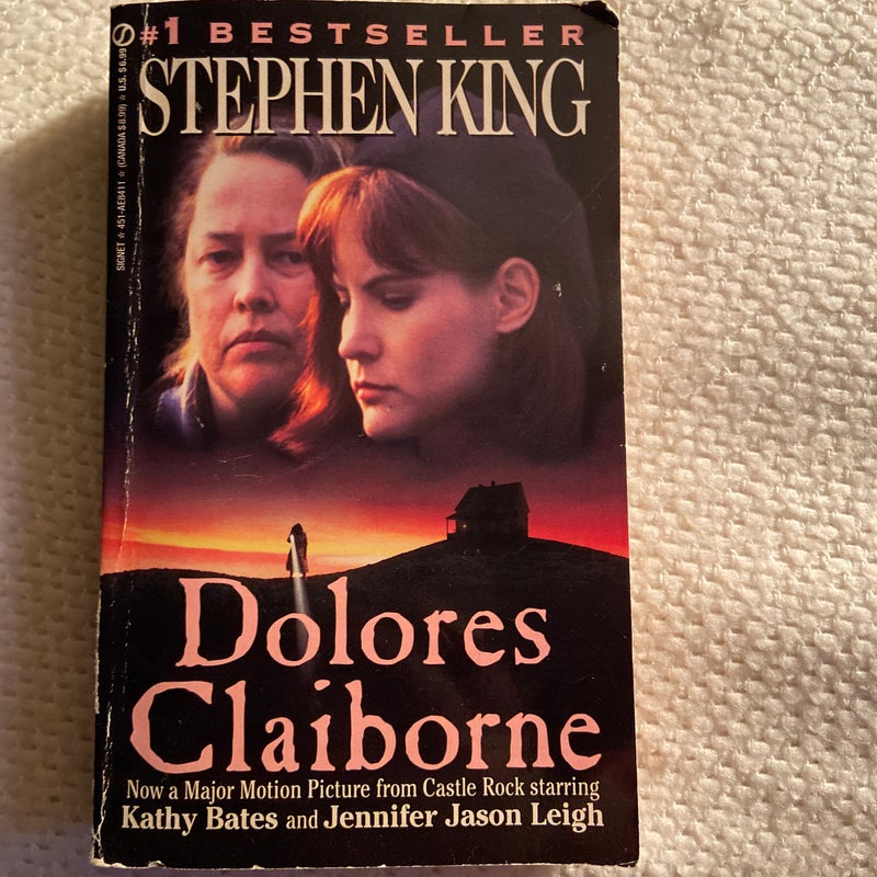 Dolores Claiborne 