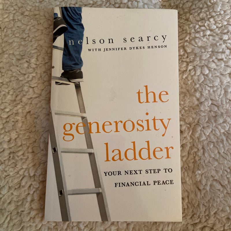 The Generosity Ladder