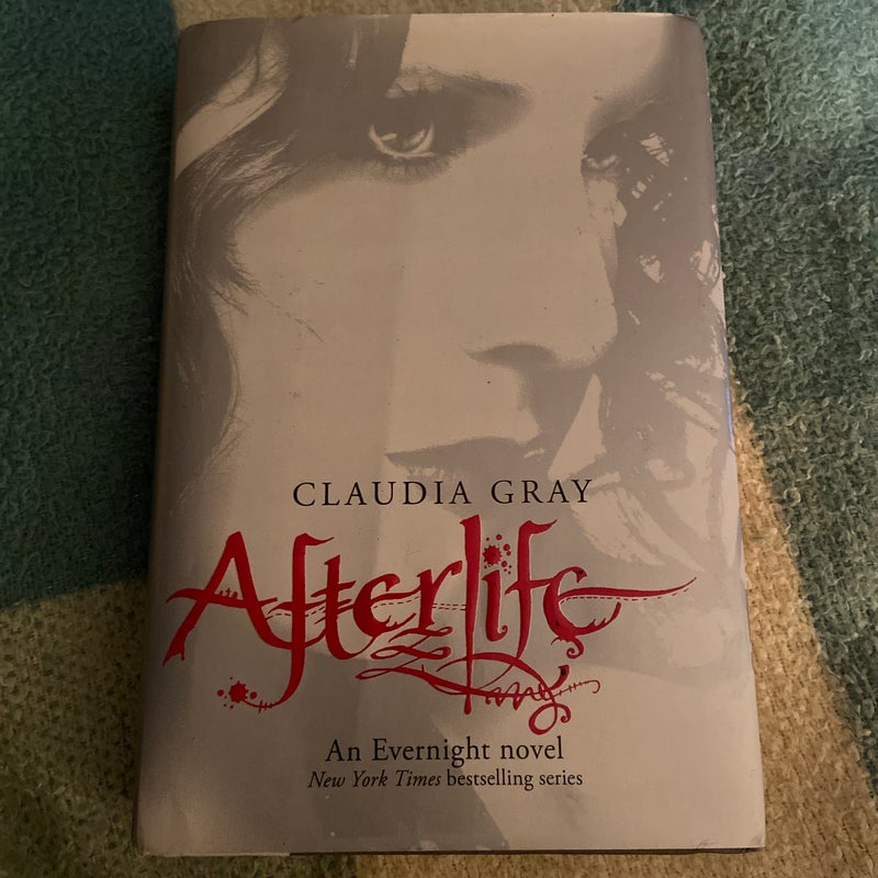 Afterlife