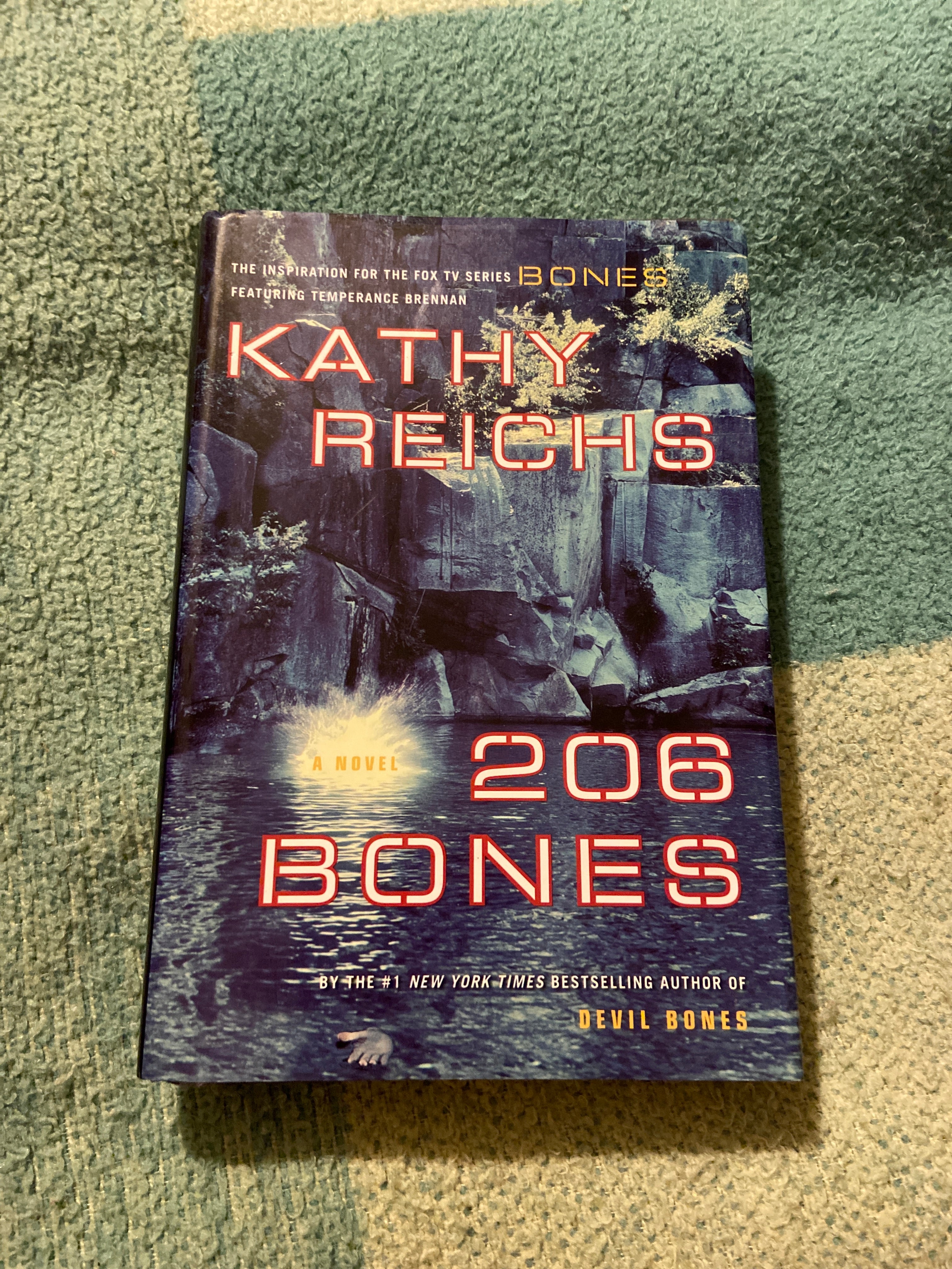 206 Bones