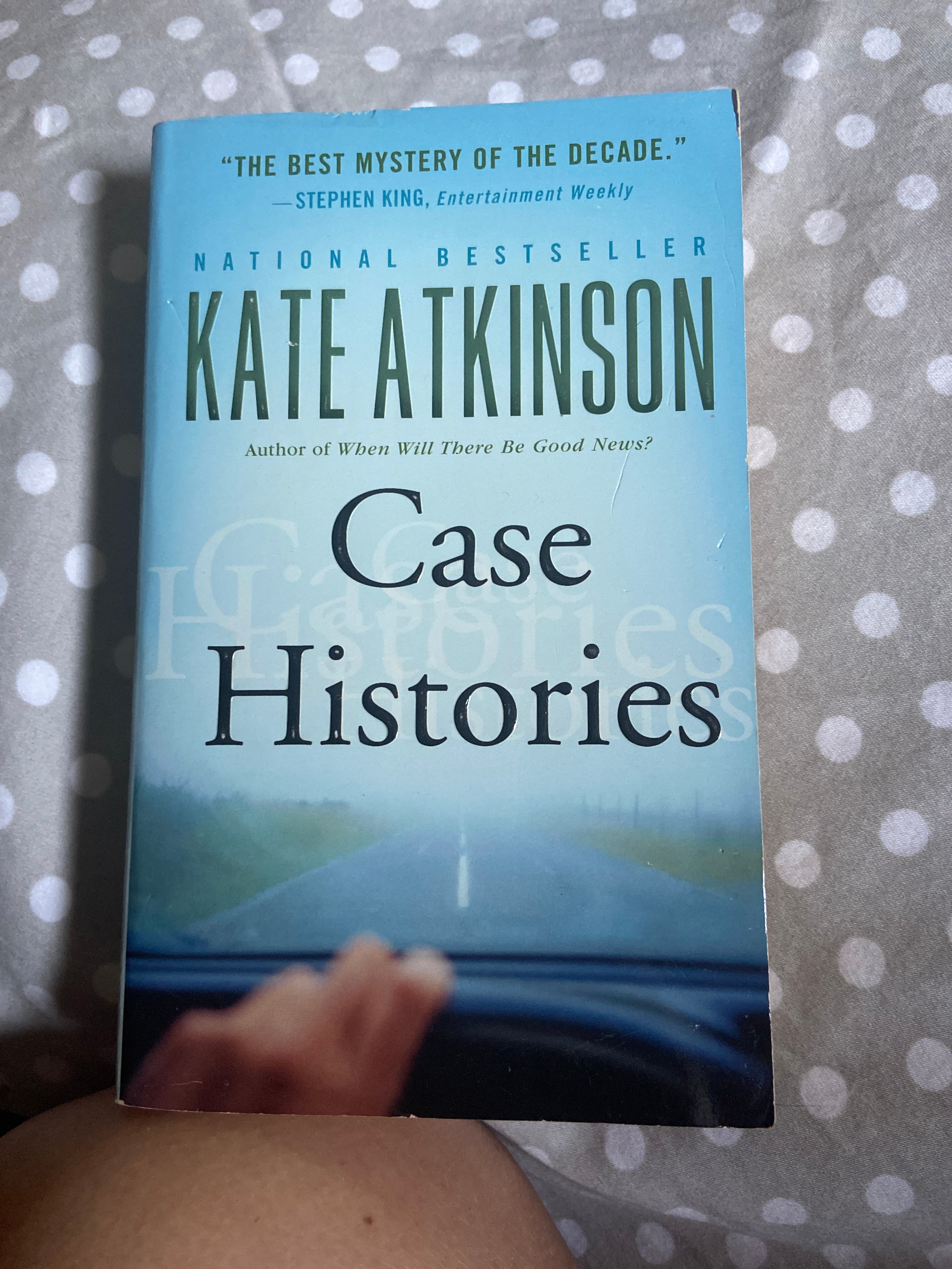 Case Histories