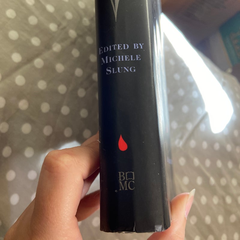 Murder & Other Acts of Literature 