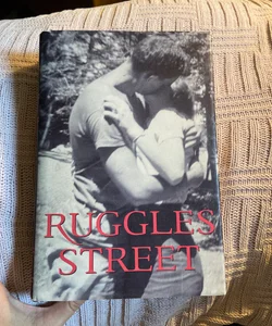 Ruggles Street, the Life of an American Artist