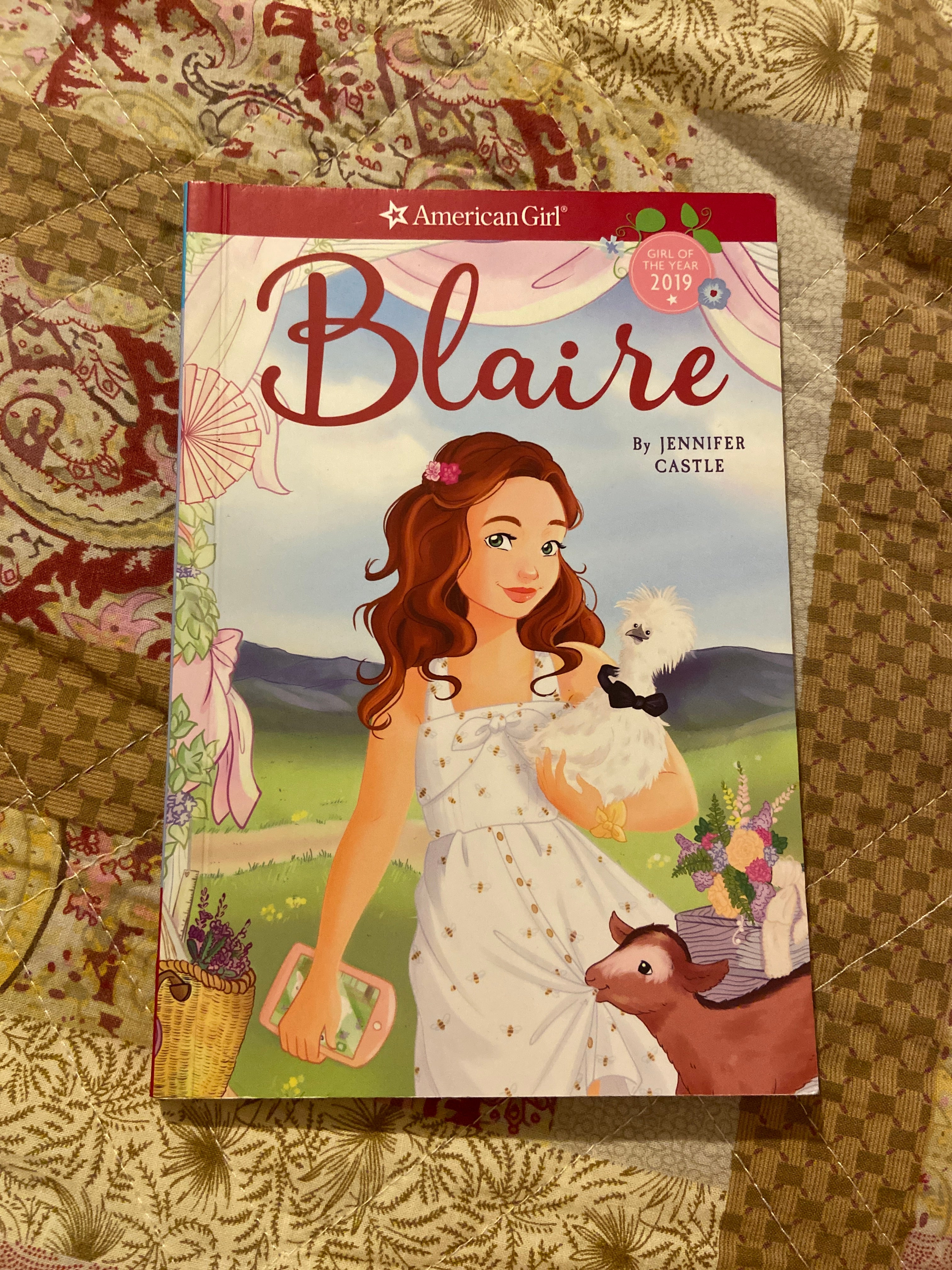 Blaire