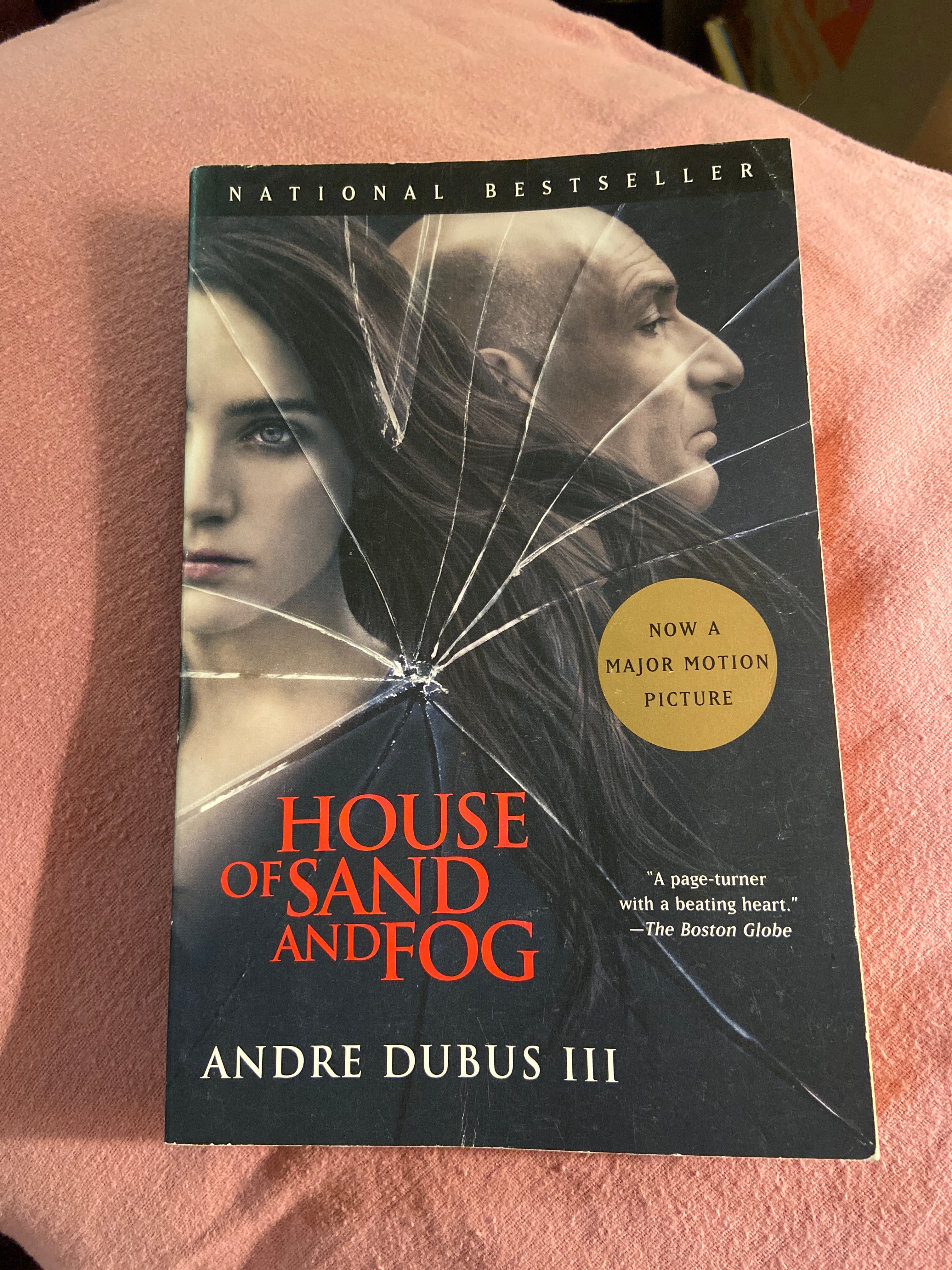 House of Sand and Fog