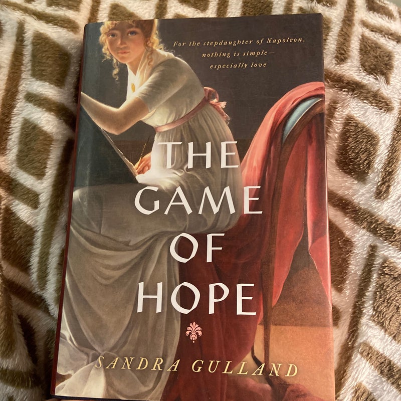 The Game of Hope
