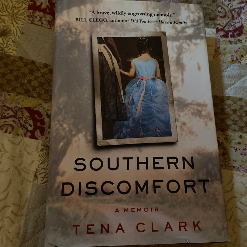 Southern Discomfort