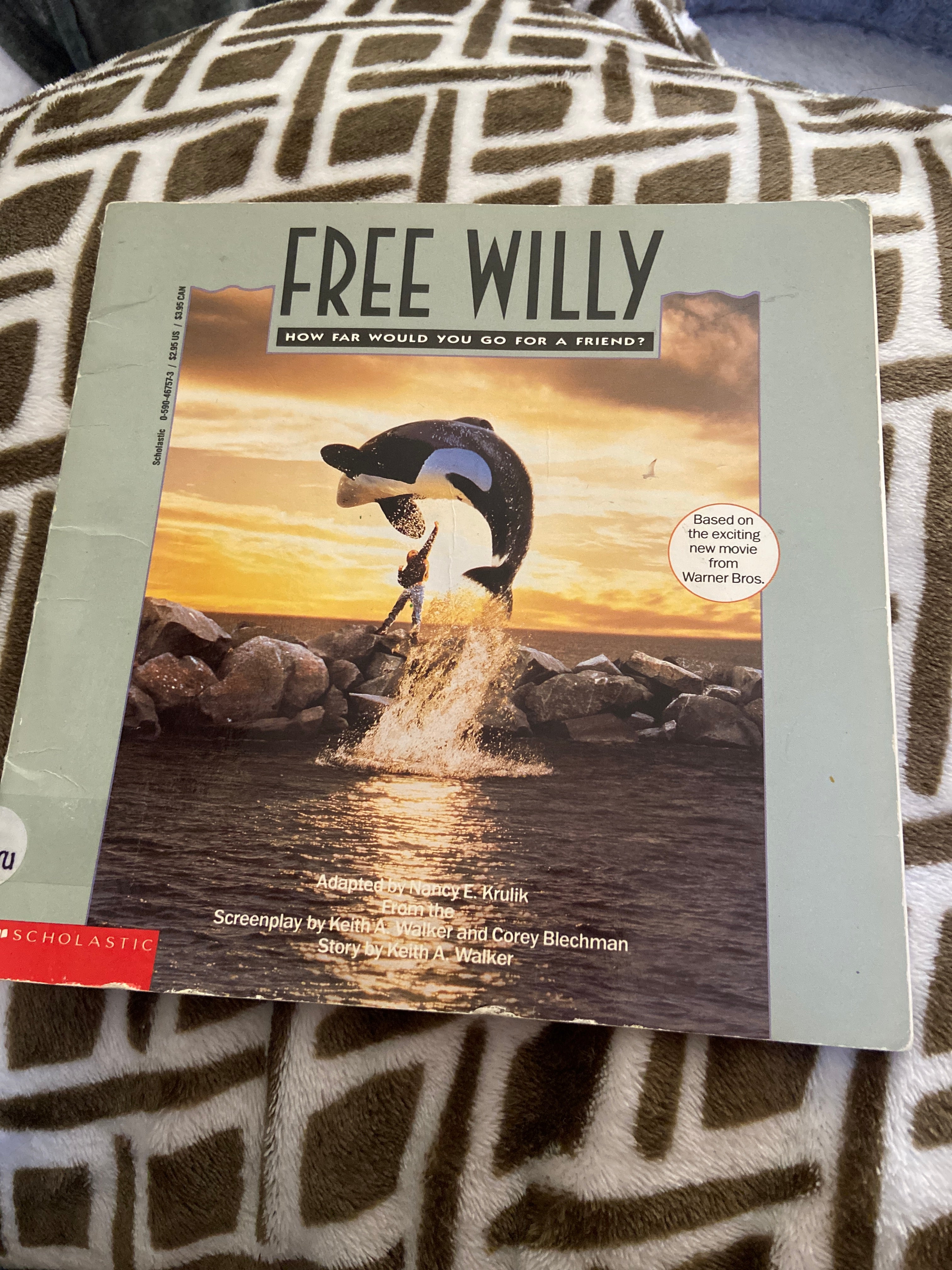Free Willy