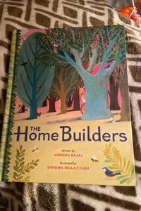 The Home Builders 