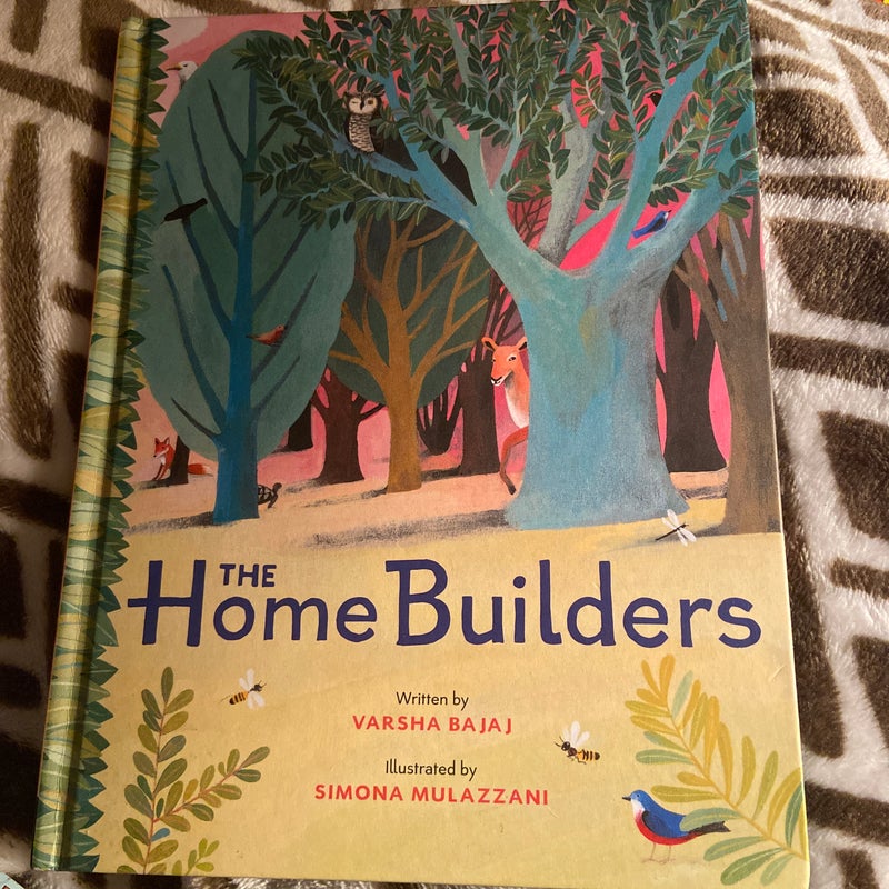The Home Builders 