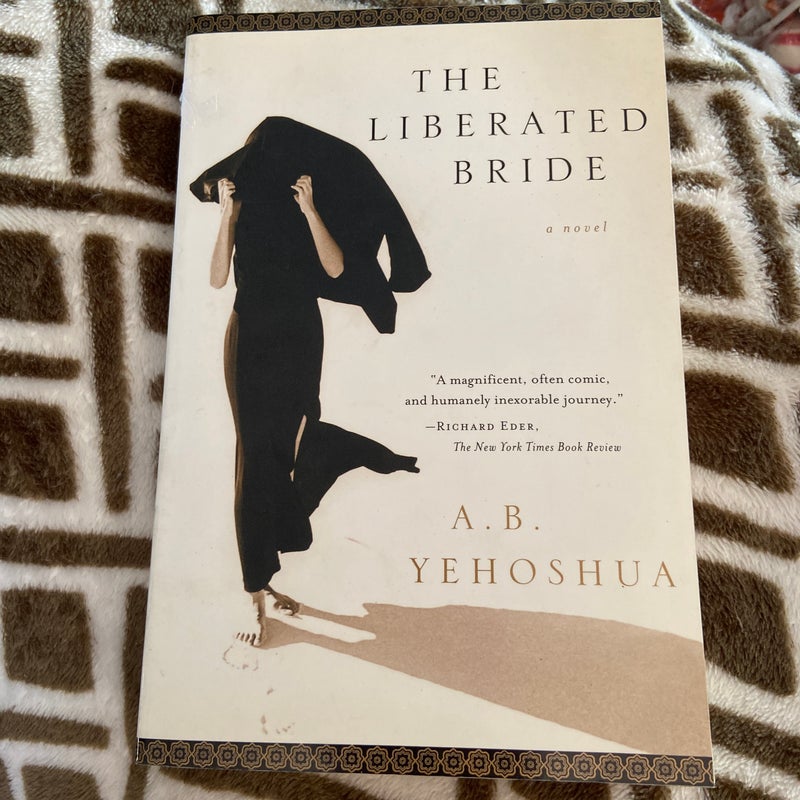 The Liberated Bride