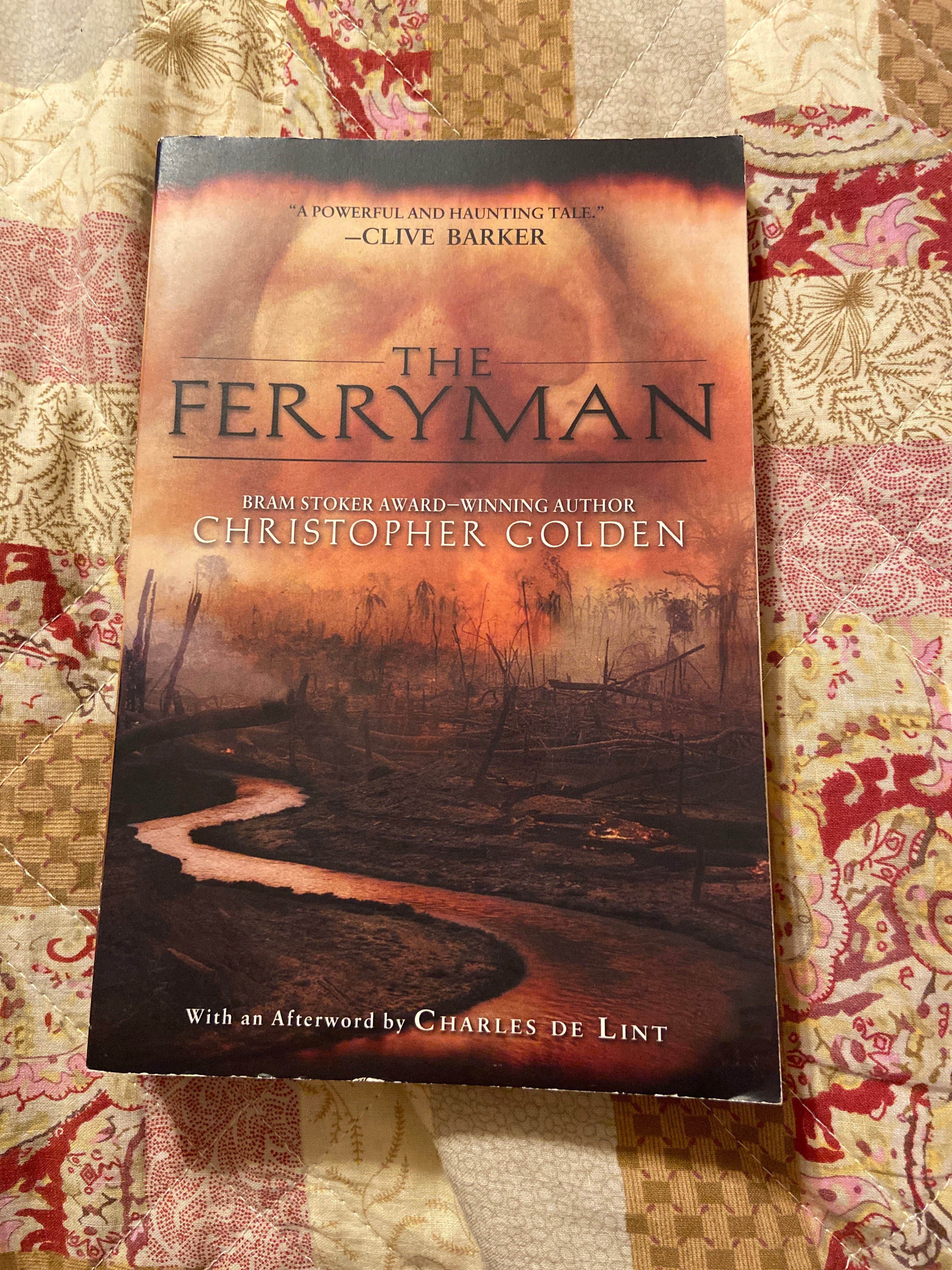 The Ferryman