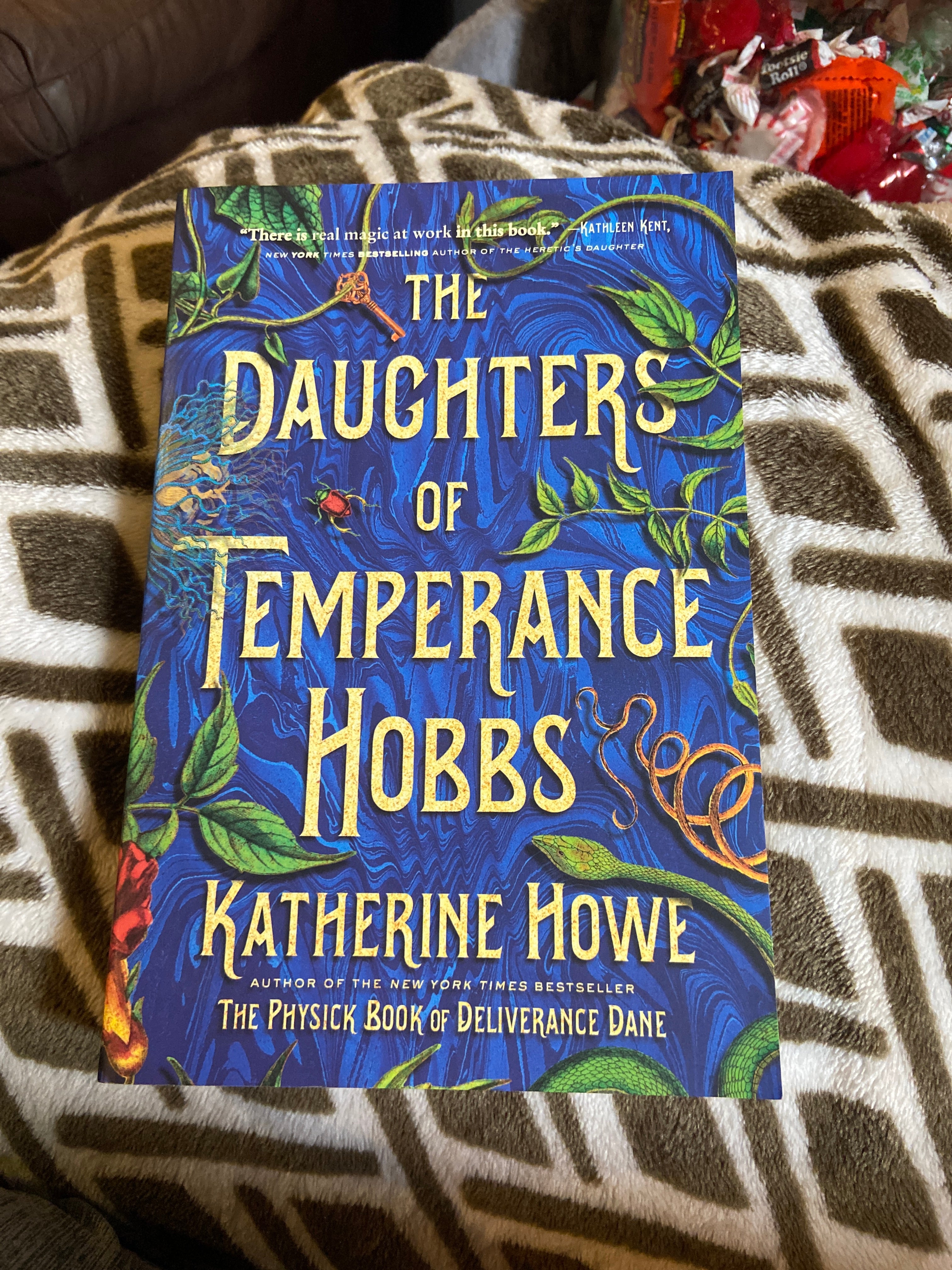 The Daughters of Temperance Hobbs