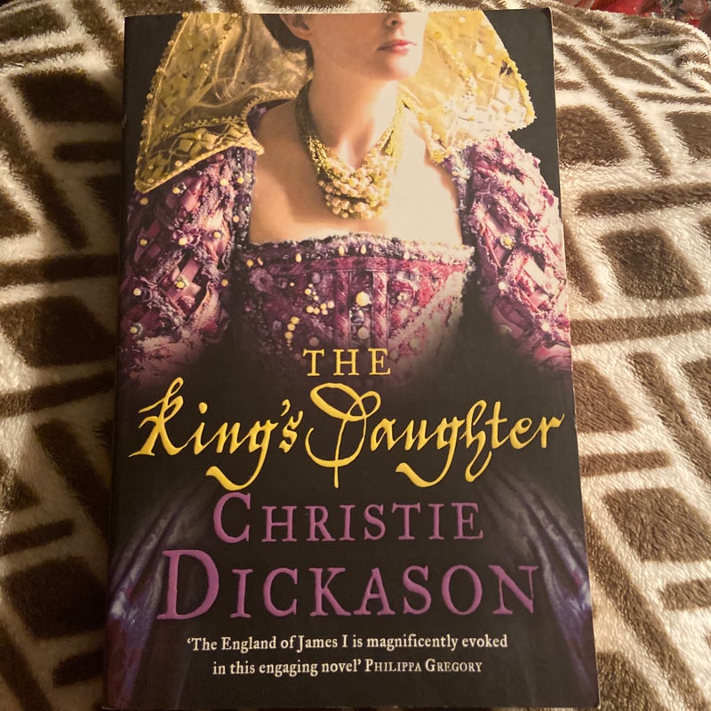 The King's Daughter