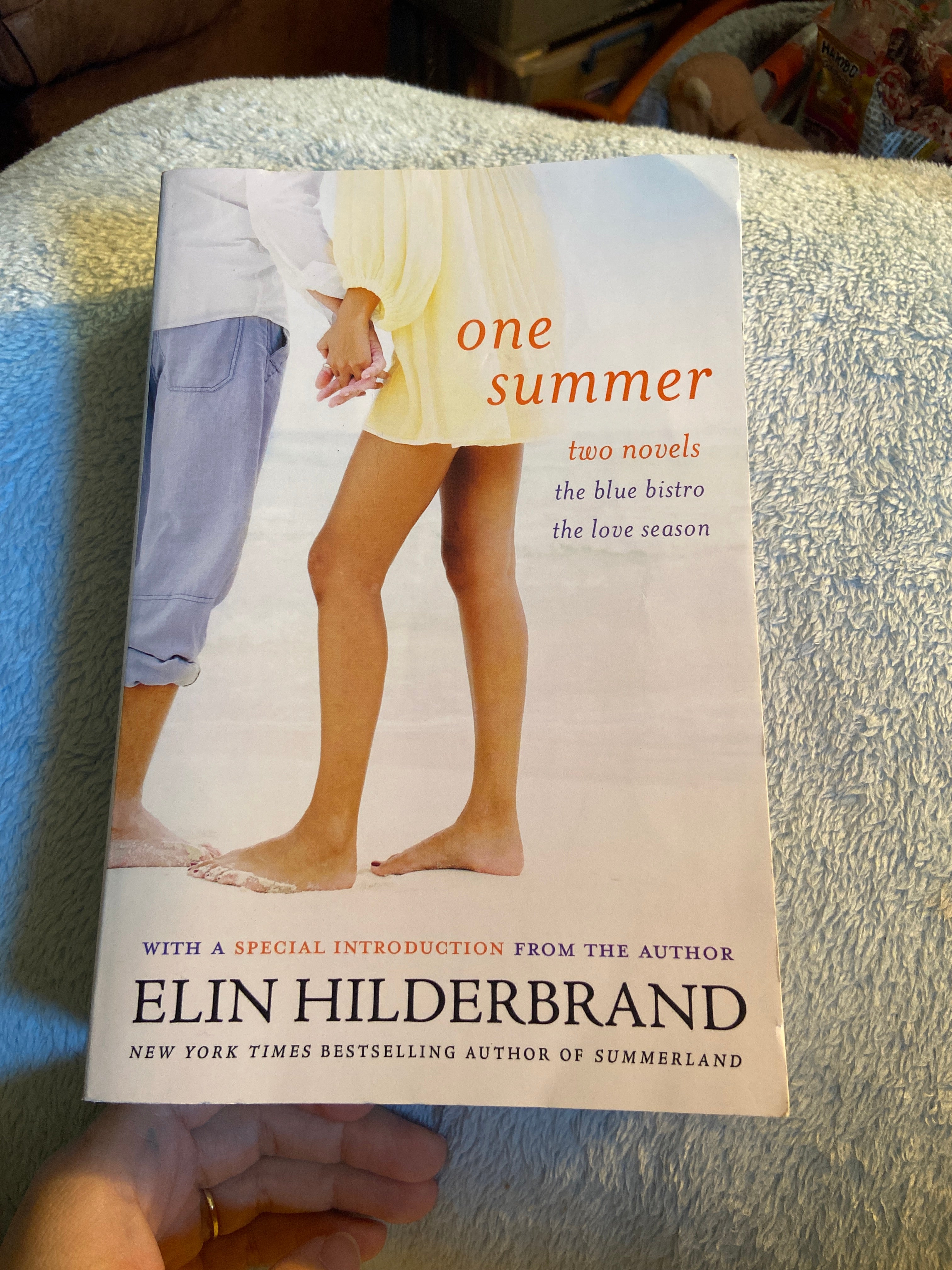 One Summer