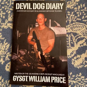 Devil Dog Diary