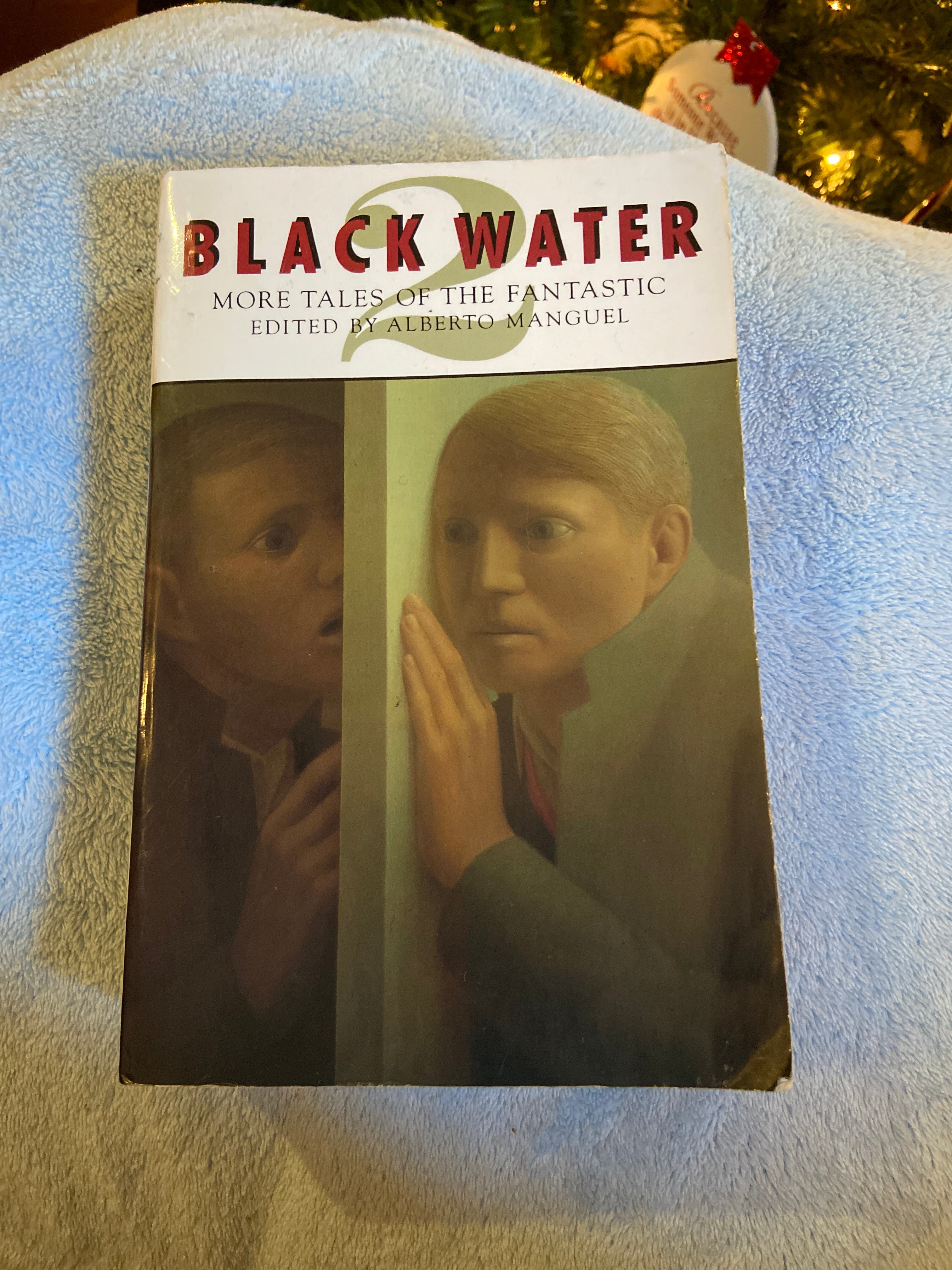 Black Water Two