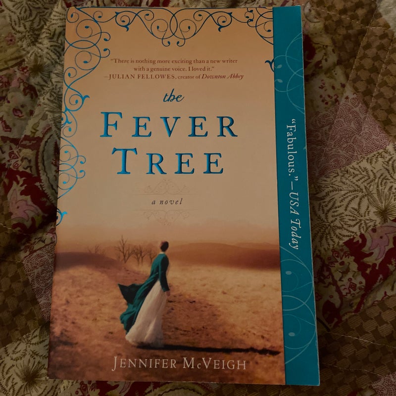 The Fever Tree 