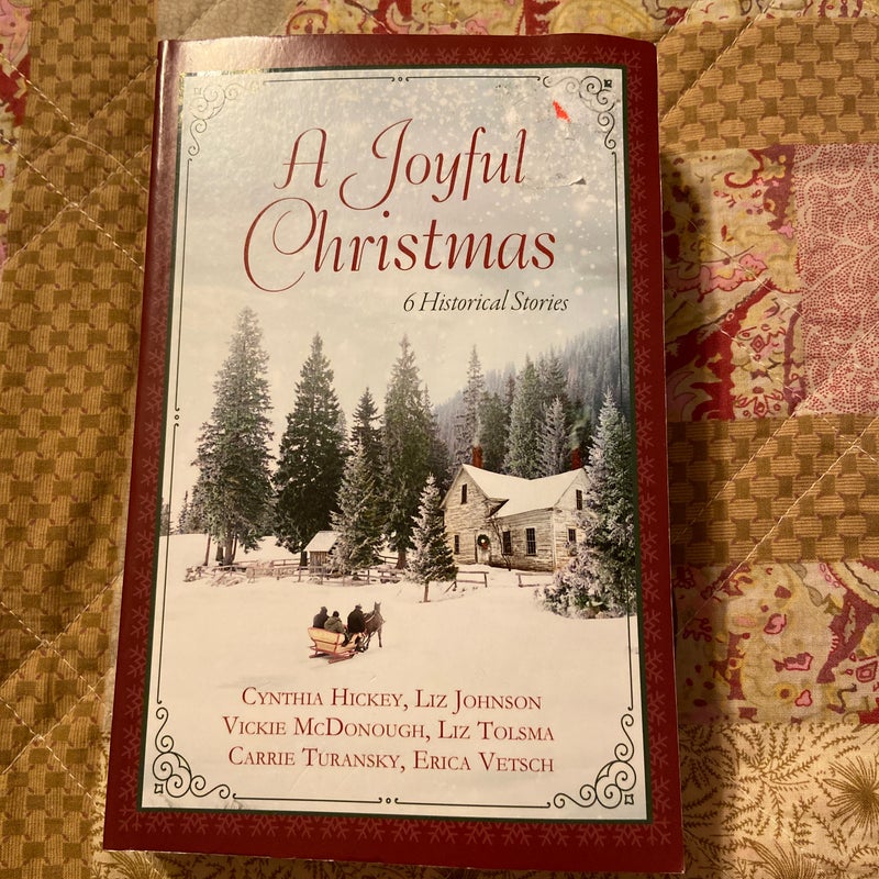 A Joyful Christmas