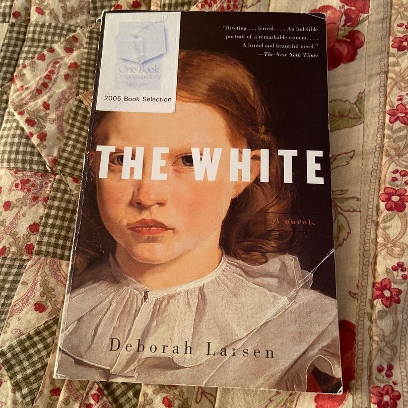 The White