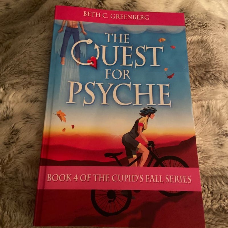 The Quest for Psyche