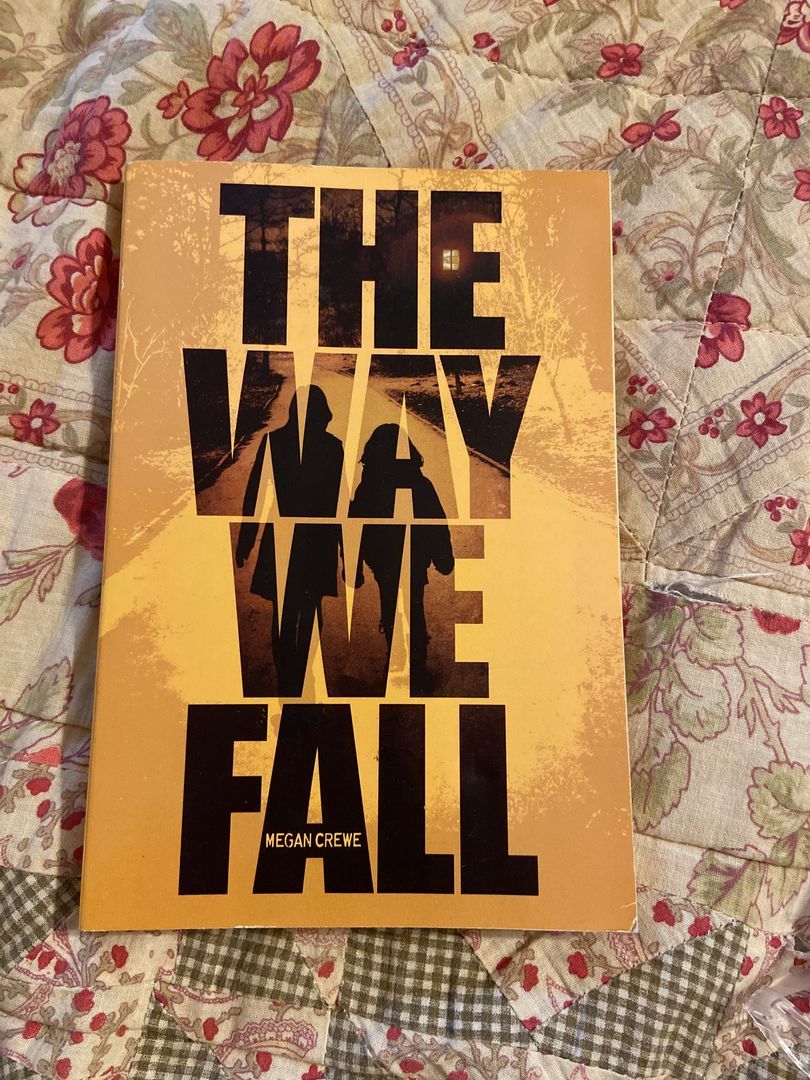 The Way We Fall