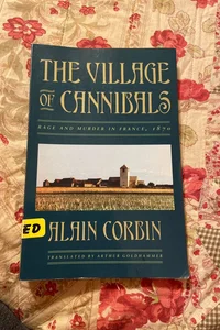 The Village of Cannibals 