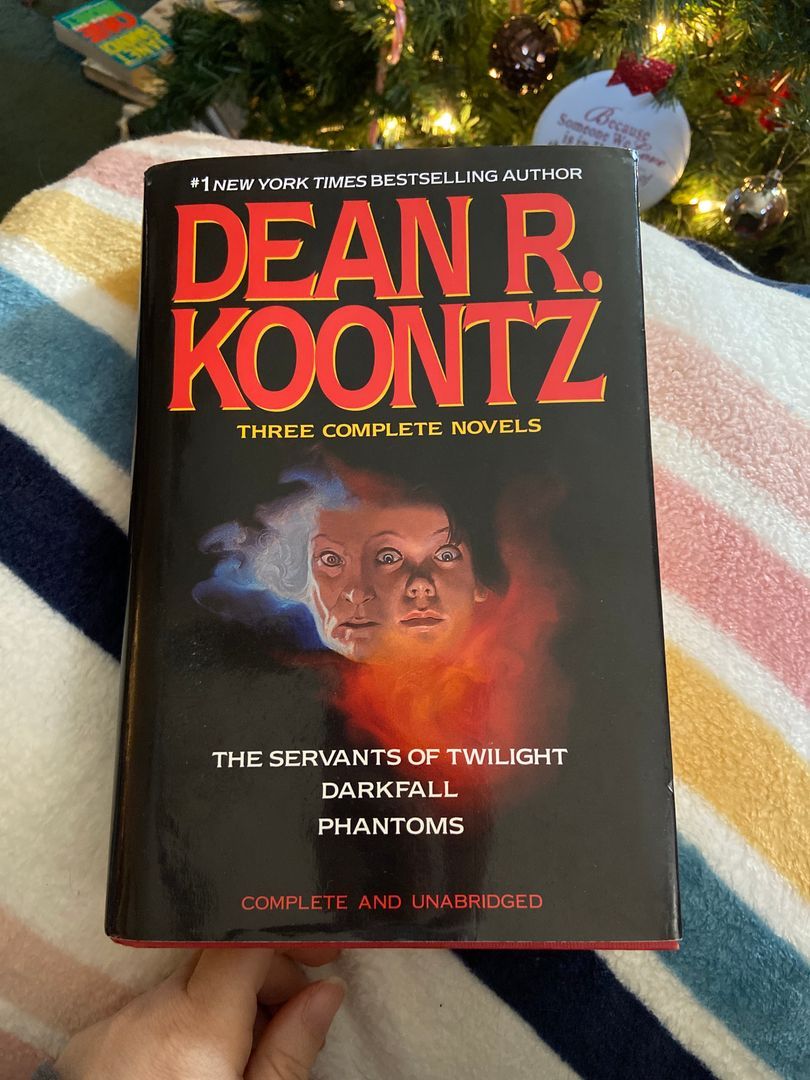 Dean R. Koontz