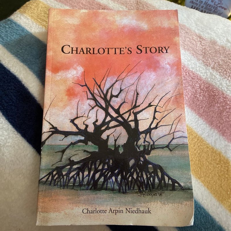 Charlotte's Story