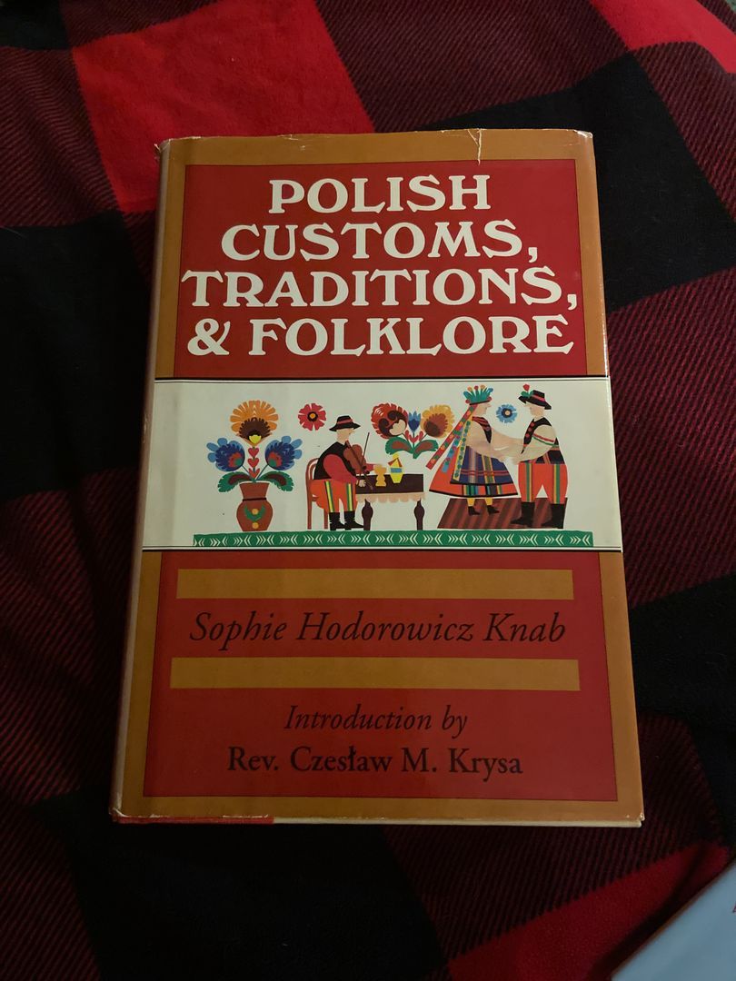 Polish Traditions, Customs, and Folklore