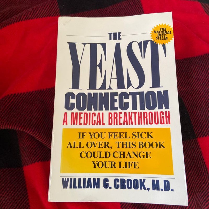 The Yeast Connection 