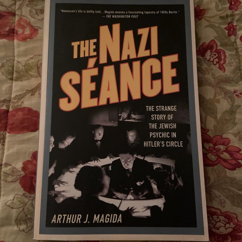 The Nazi Séance