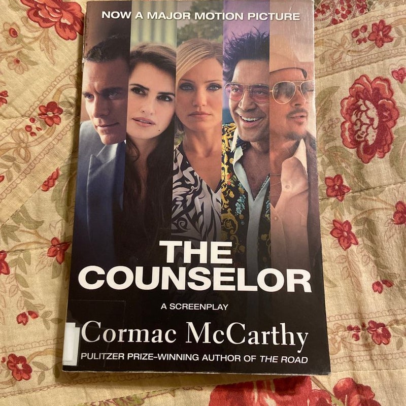 The Counselor