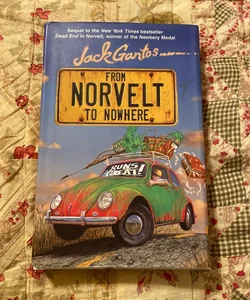 From Norvelt to Nowhere 