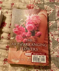 The Art of Arranging Flowers 