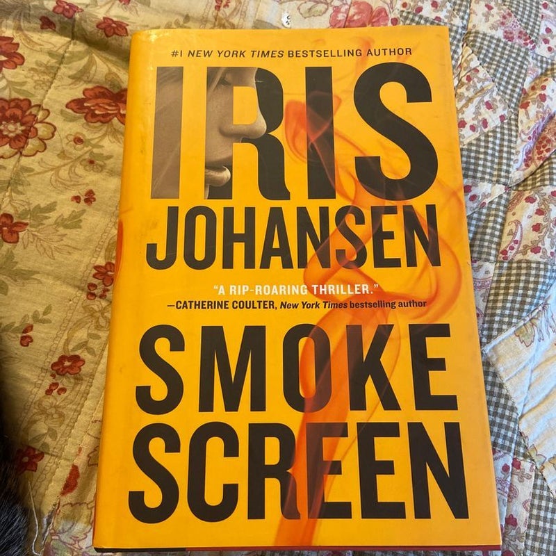 Smoke Screen 