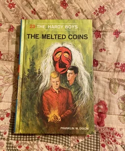 The Melted Coins #23