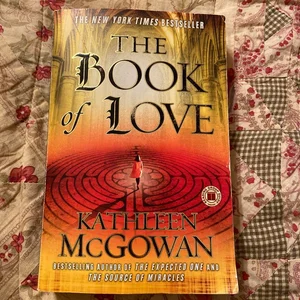 The Book of Love