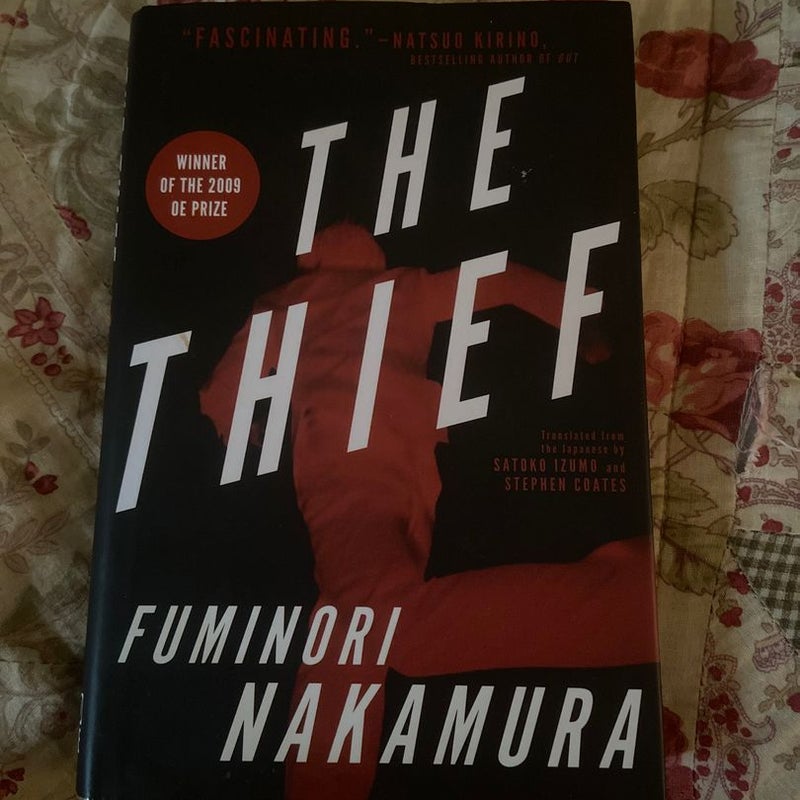 The Rope Artist by Fuminori Nakamura: 9781641295697 |  : Books