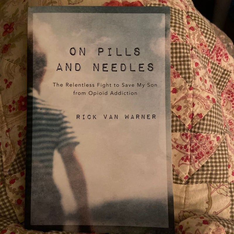 On Pills and Needles