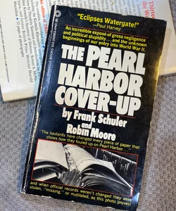 The Pearl Harbor Cover-Up