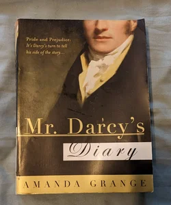 Mr. Darcy's Diary